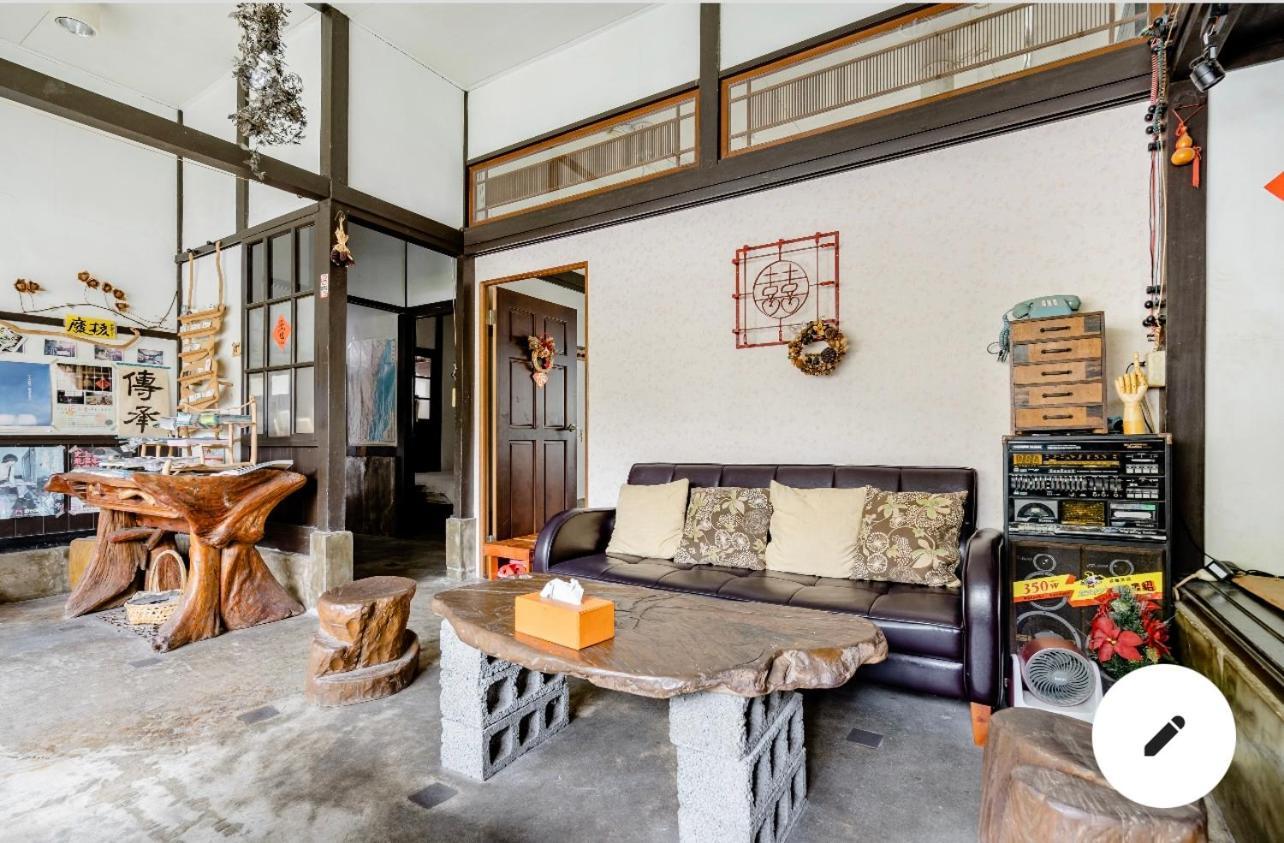 Day Dream Apartment Kota Hualien Bagian luar foto