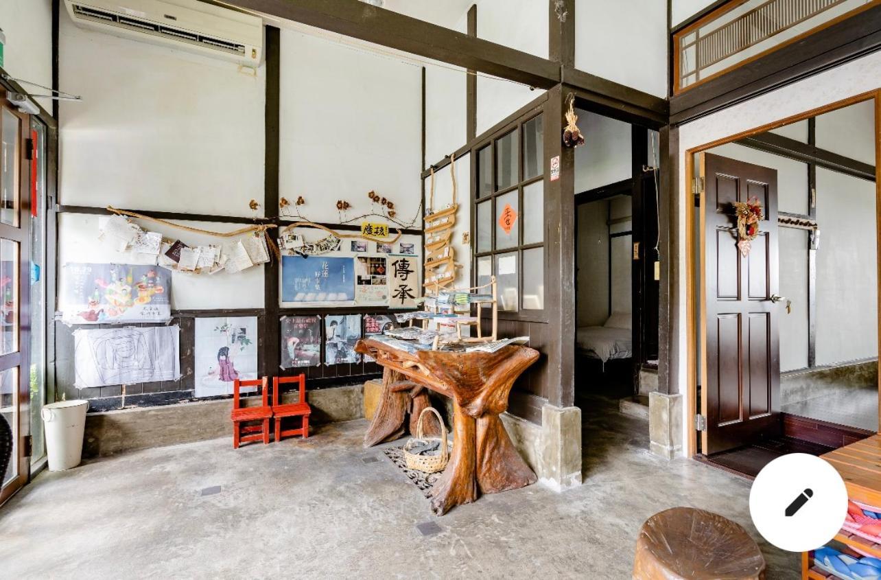 Day Dream Apartment Kota Hualien Bagian luar foto