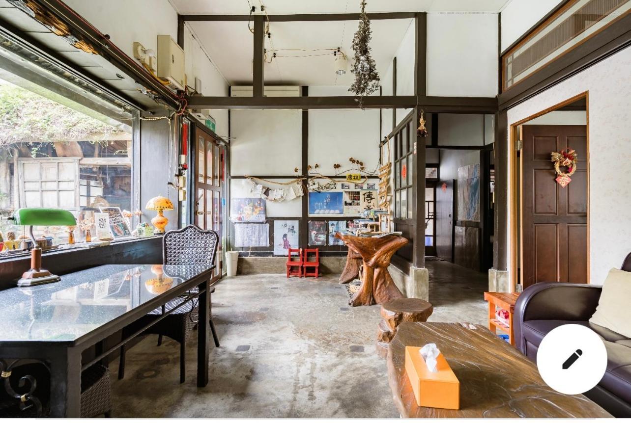 Day Dream Apartment Kota Hualien Bagian luar foto