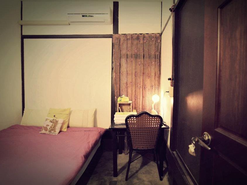 Day Dream Apartment Kota Hualien Bagian luar foto