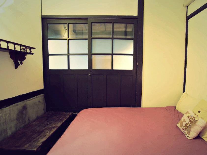 Day Dream Apartment Kota Hualien Bagian luar foto