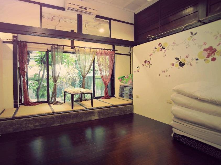 Day Dream Apartment Kota Hualien Bagian luar foto