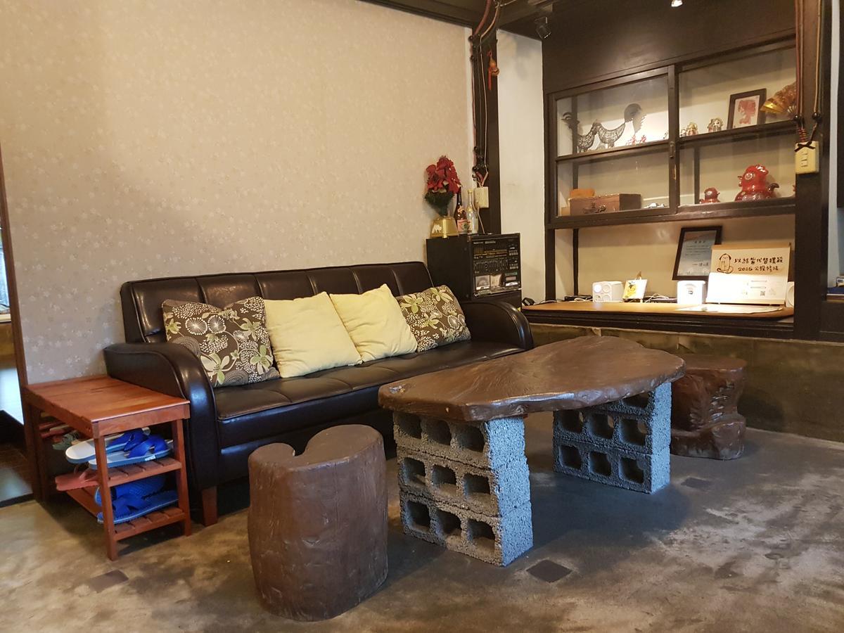 Day Dream Apartment Kota Hualien Bagian luar foto