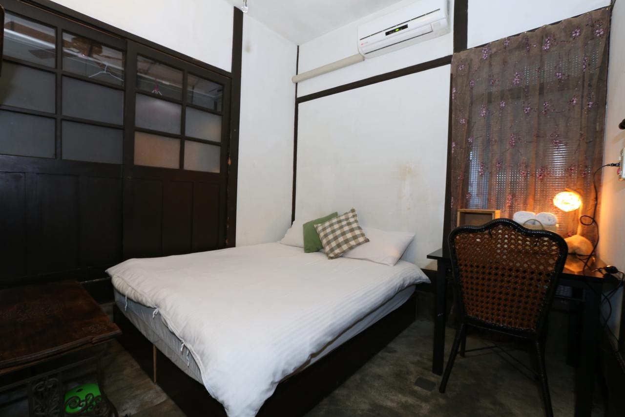Day Dream Apartment Kota Hualien Bagian luar foto