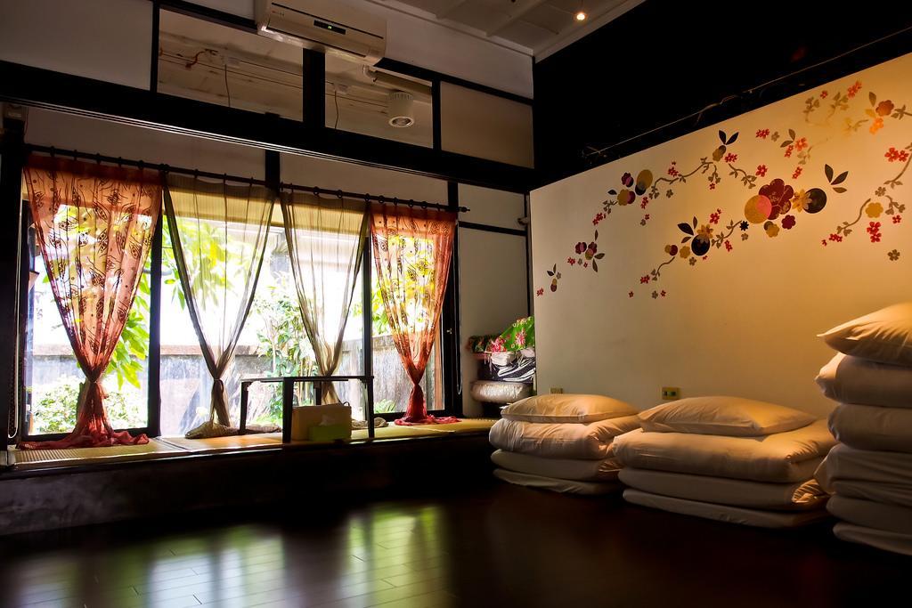 Day Dream Apartment Kota Hualien Bagian luar foto