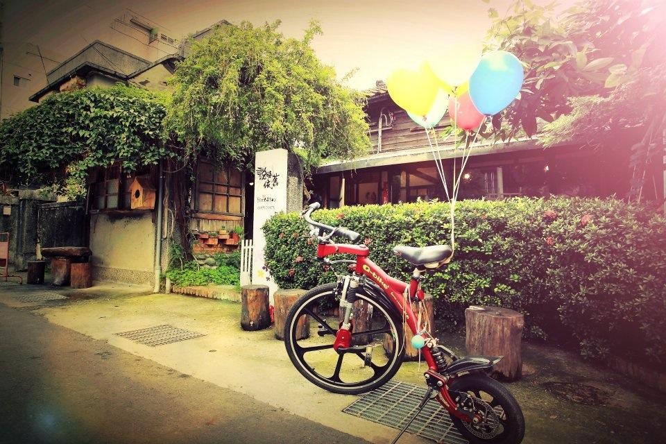 Day Dream Apartment Kota Hualien Bagian luar foto