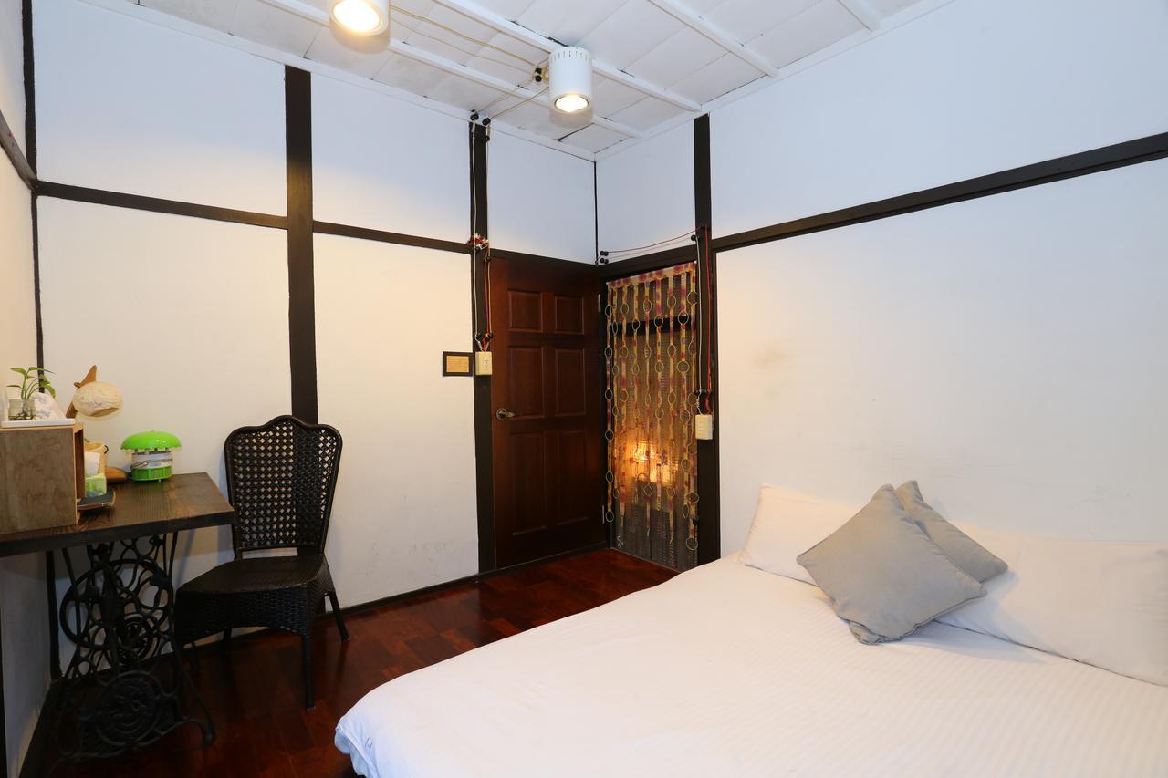 Day Dream Apartment Kota Hualien Bagian luar foto