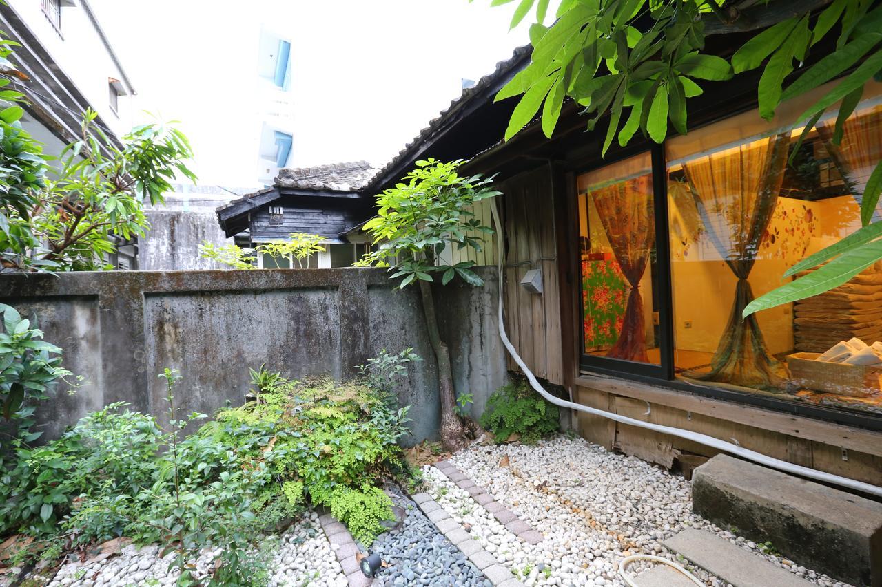 Day Dream Apartment Kota Hualien Bagian luar foto