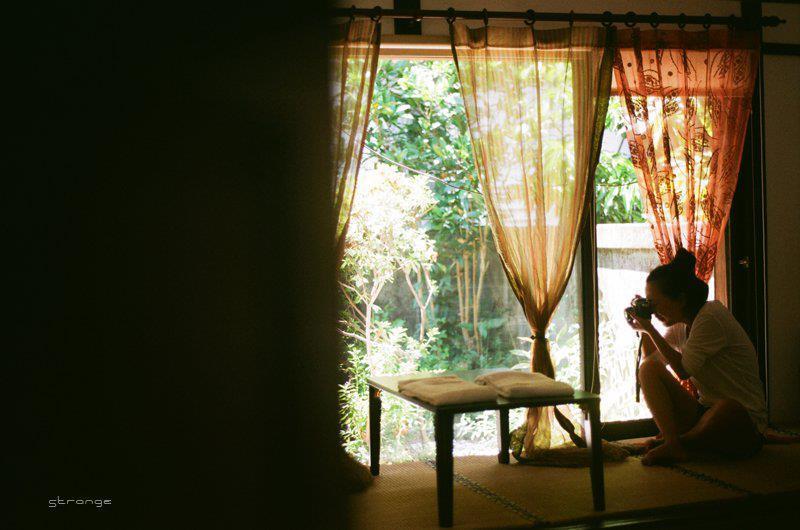 Day Dream Apartment Kota Hualien Bagian luar foto