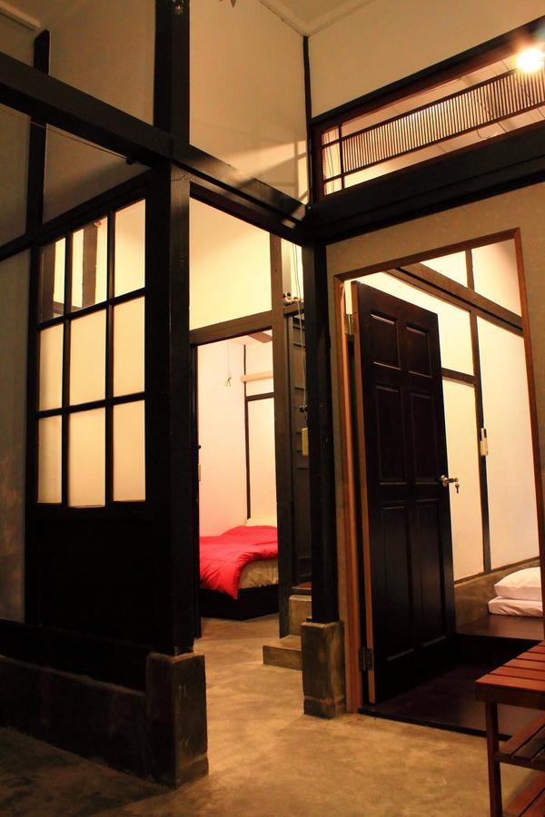 Day Dream Apartment Kota Hualien Bagian luar foto