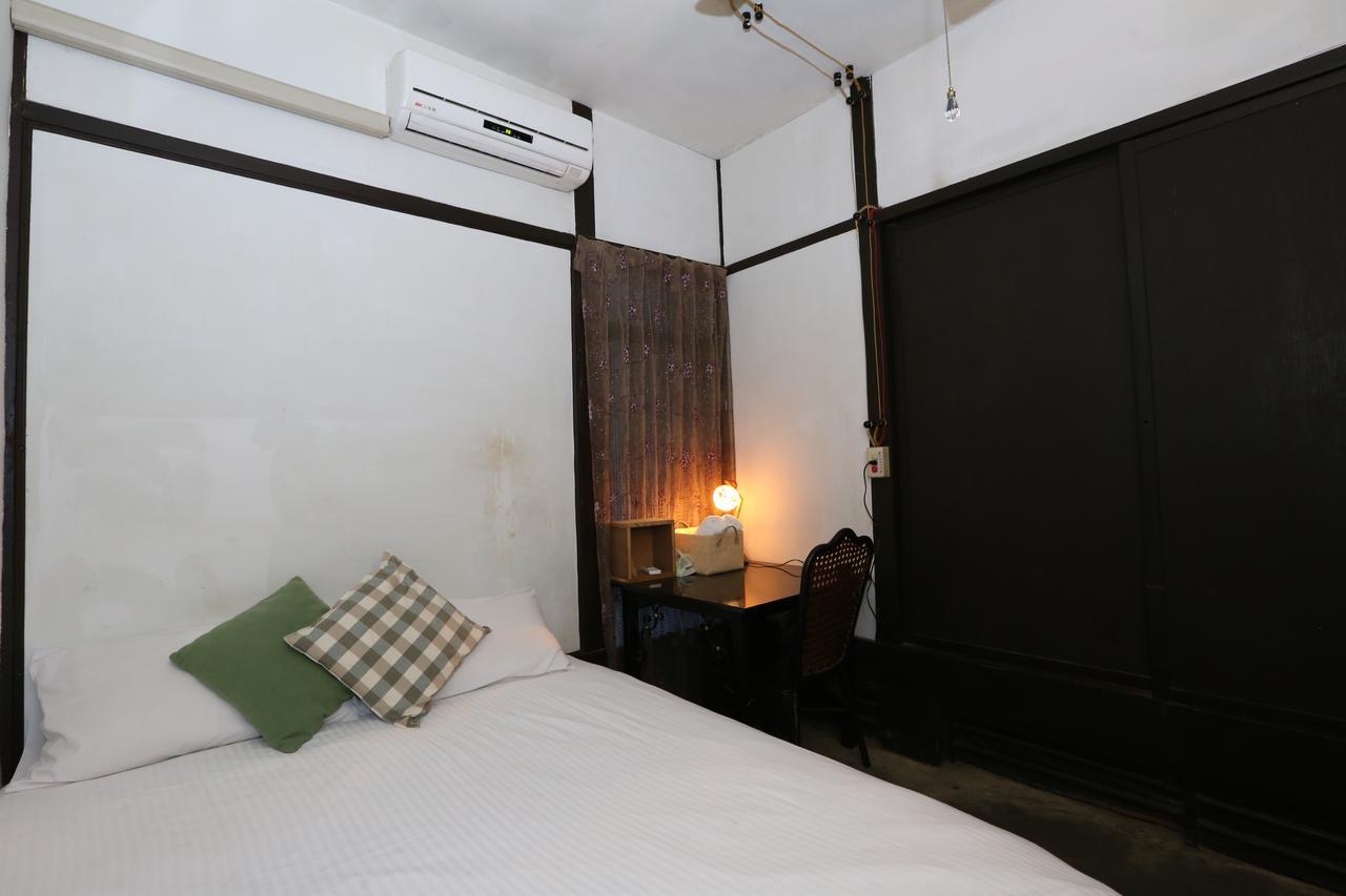 Day Dream Apartment Kota Hualien Bagian luar foto