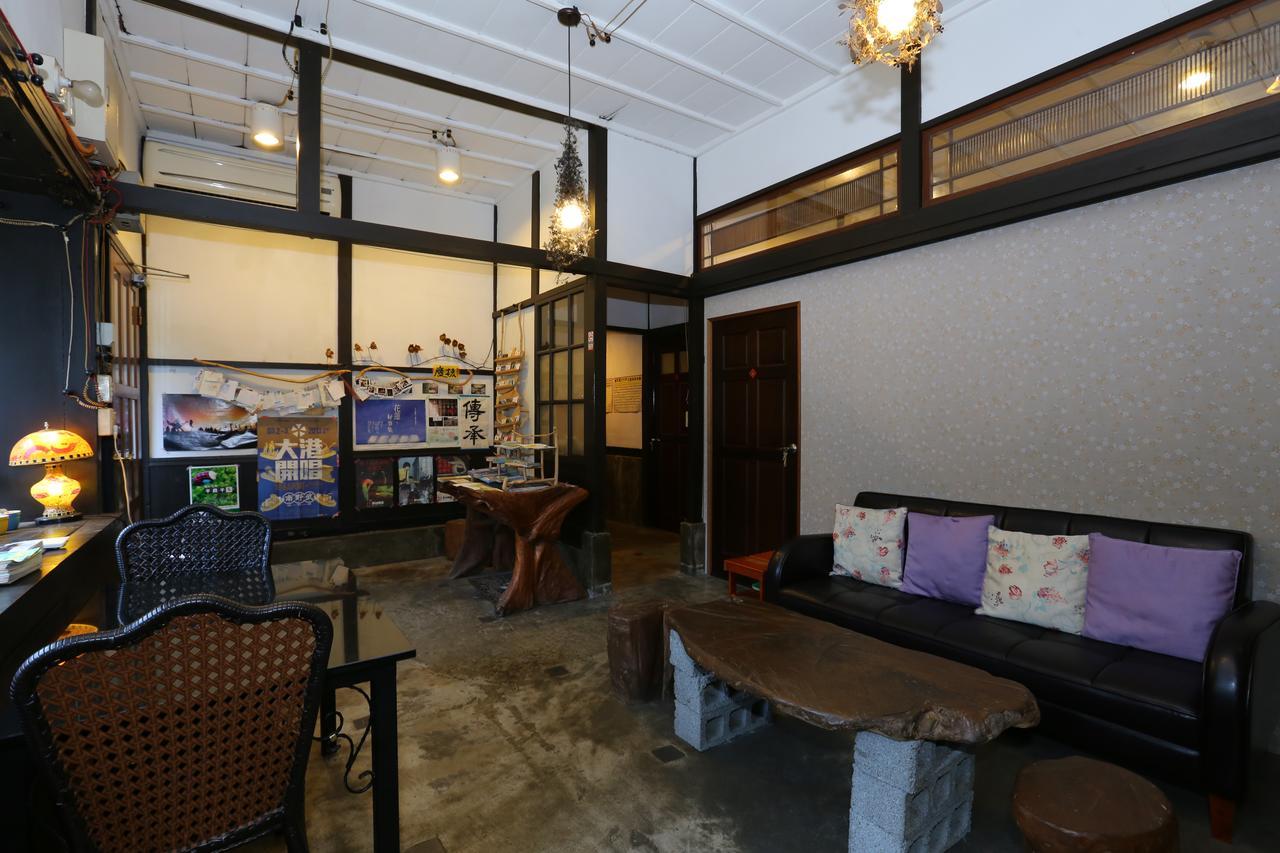 Day Dream Apartment Kota Hualien Bagian luar foto