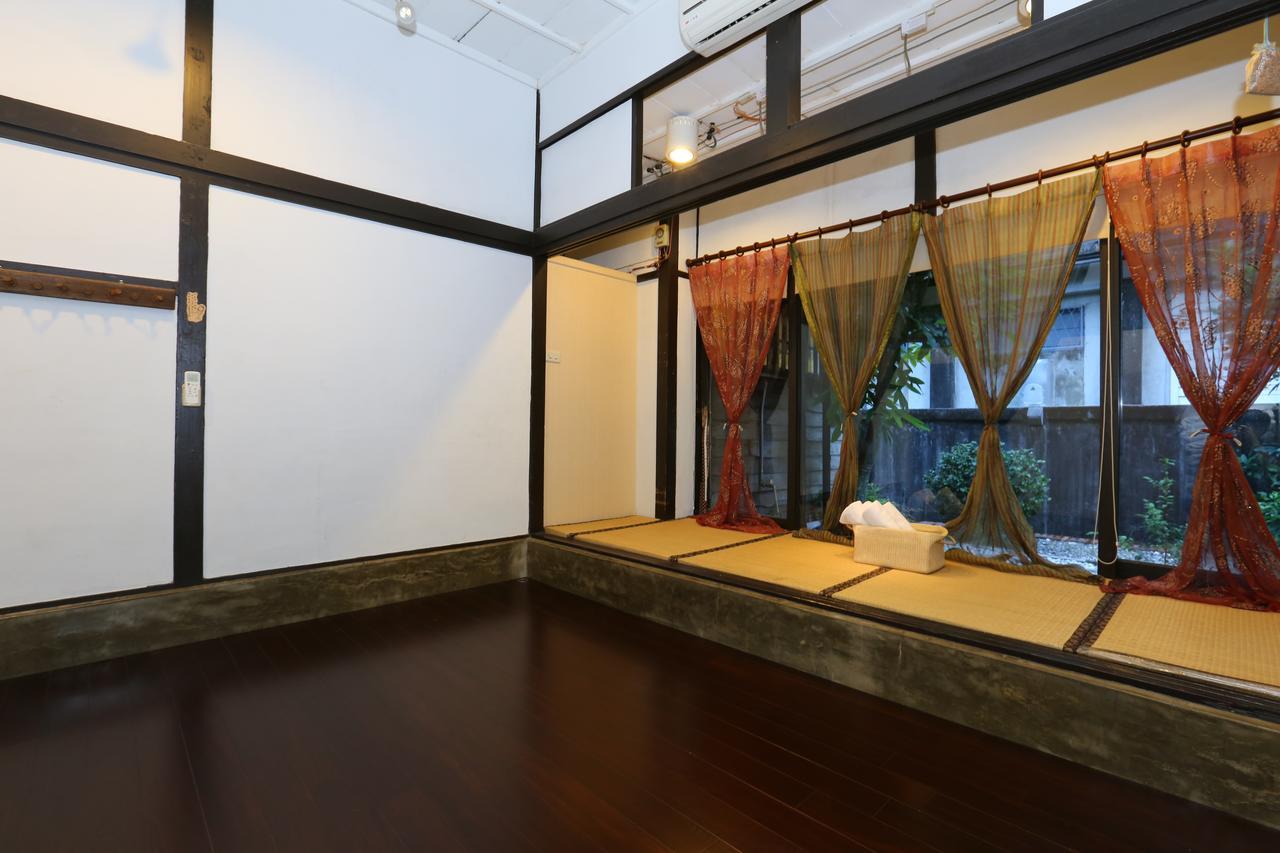 Day Dream Apartment Kota Hualien Bagian luar foto