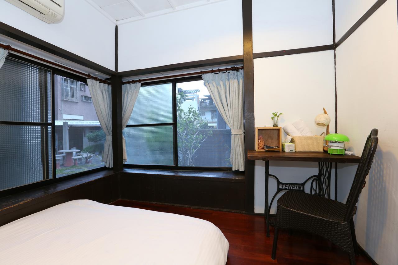 Day Dream Apartment Kota Hualien Bagian luar foto