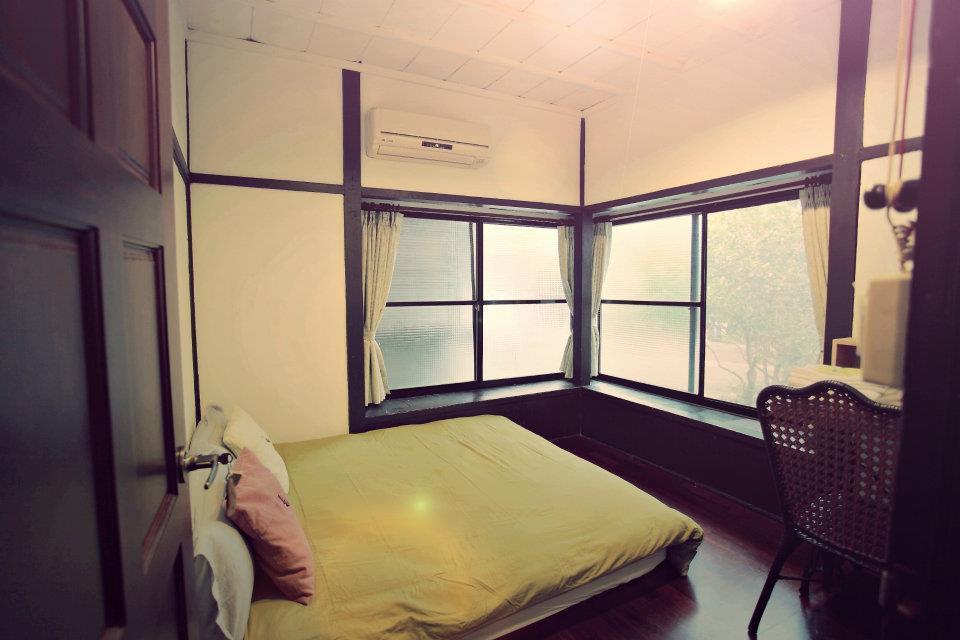 Day Dream Apartment Kota Hualien Bagian luar foto