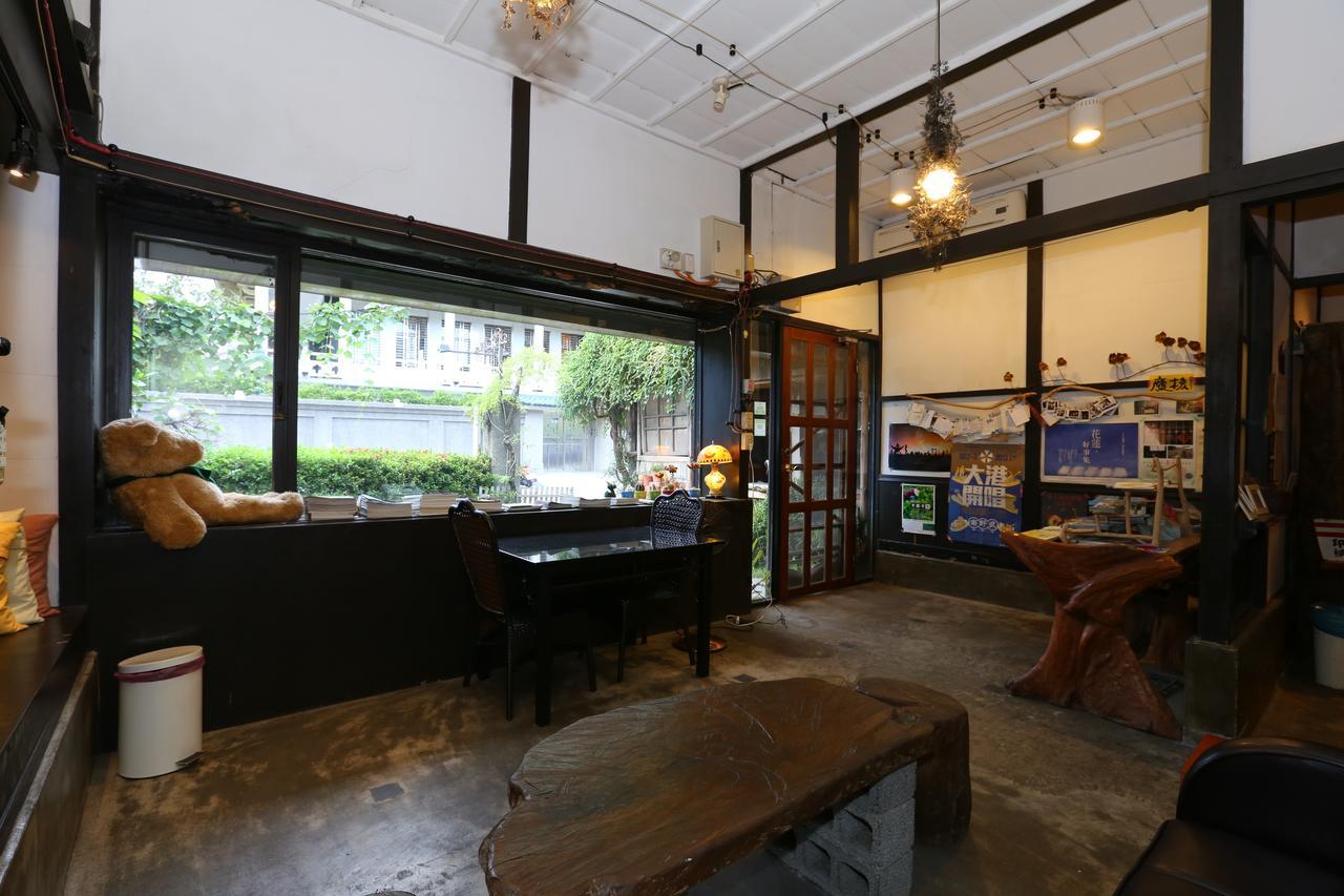 Day Dream Apartment Kota Hualien Bagian luar foto