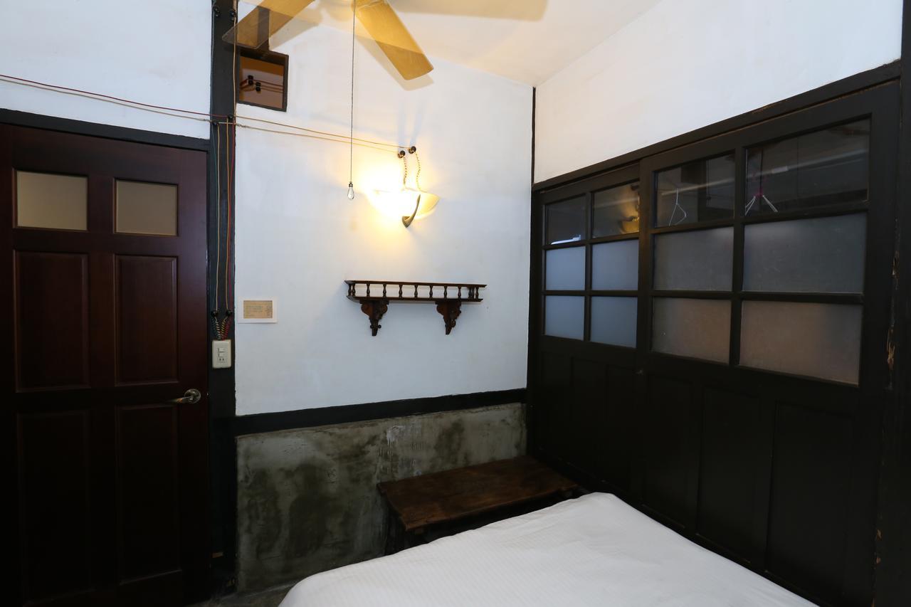 Day Dream Apartment Kota Hualien Bagian luar foto