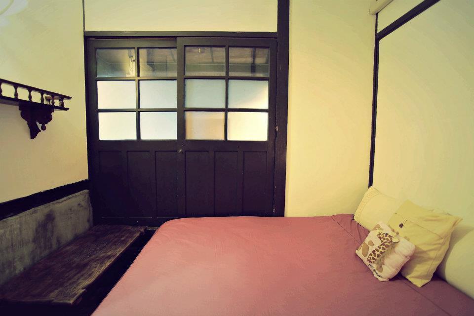 Day Dream Apartment Kota Hualien Bagian luar foto