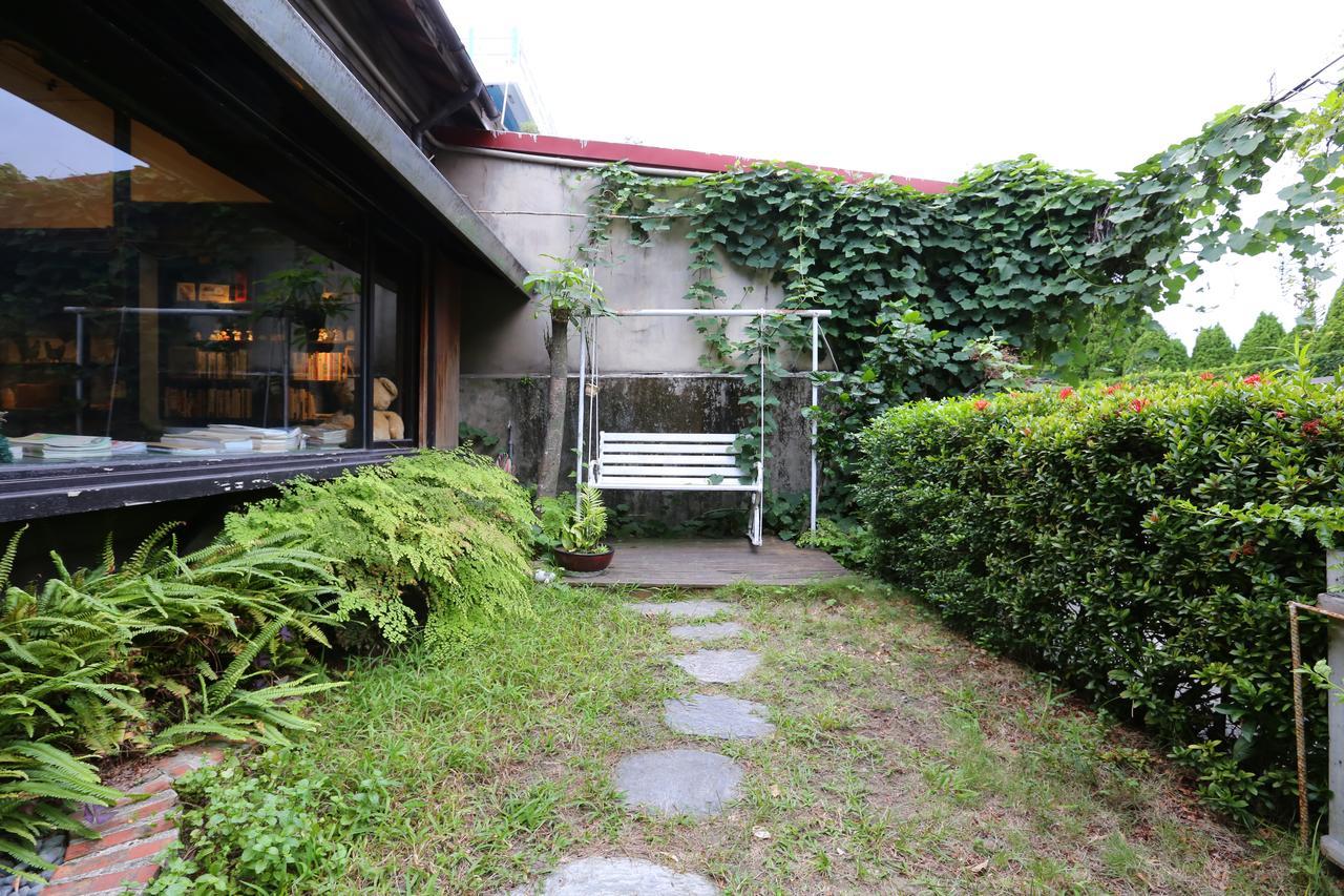 Day Dream Apartment Kota Hualien Bagian luar foto